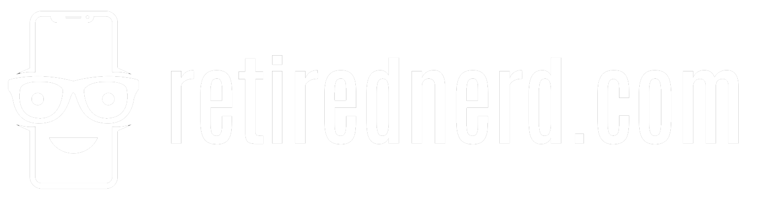 retirednerd.com